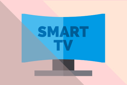 IP-Телевидение на Телевизоре с поддержкой SMART TV